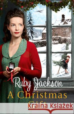 A Christmas Gift Ruby Jackson 9780007506316