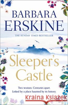 Sleeper’s Castle Barbara Erskine 9780007513192