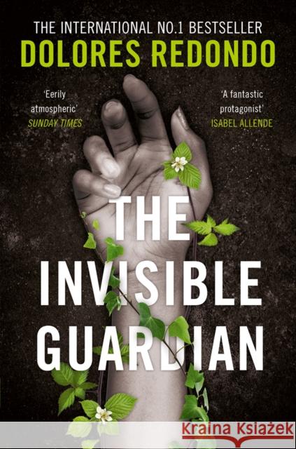 The Invisible Guardian Dolores Redondo 9780007525355 HarperCollins Publishers