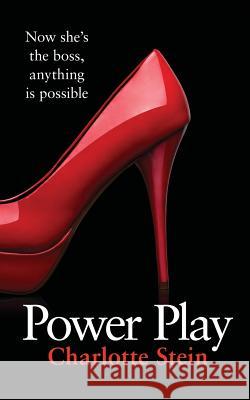 Power Play Charlotte Stein 9780007533282 Mischief Music