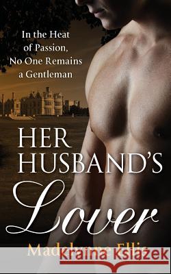 Her Husband's Lover Madelynne Ellis   9780007533336