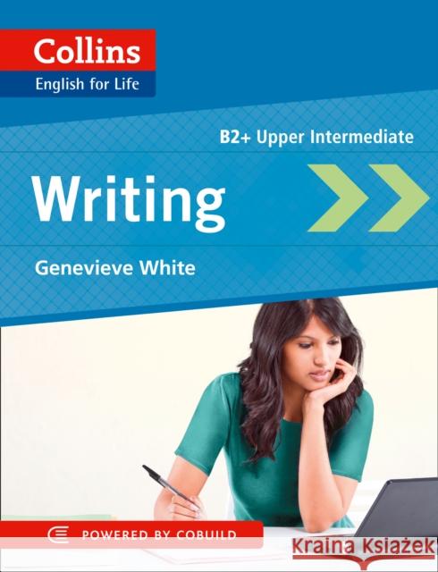 Writing: B2 Genevieve White 9780007541324