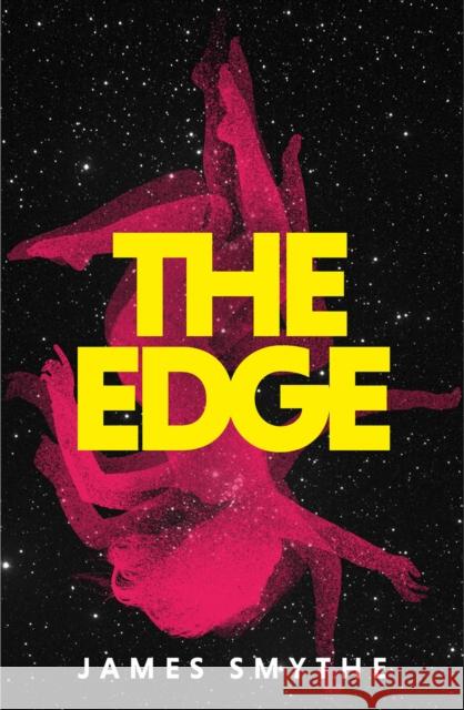 The Edge James Smythe 9780007541867