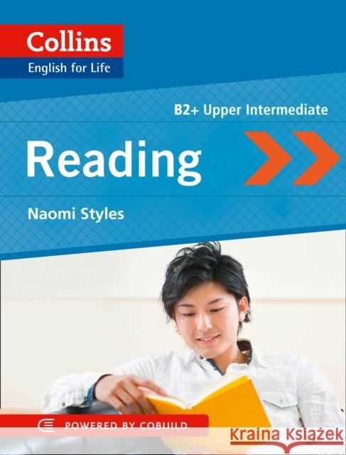 Reading: B2 Naomi Styles 9780007542314 HarperCollins Publishers