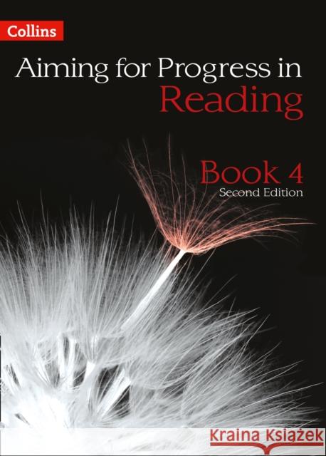 Progress in Reading: Book 4 Matthew Tett 9780007547470