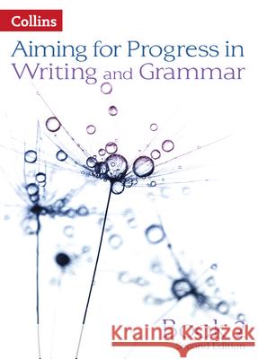 Progress in Writing and Grammar: Book 2 Christopher Martin 9780007547548