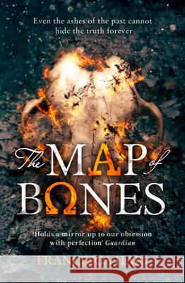 The Map of Bones Haig, Francesca 9780007563128