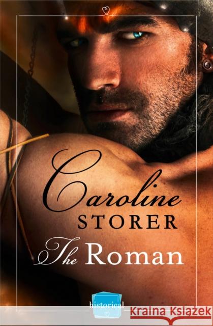 The Roman Caroline Storer   9780007591602