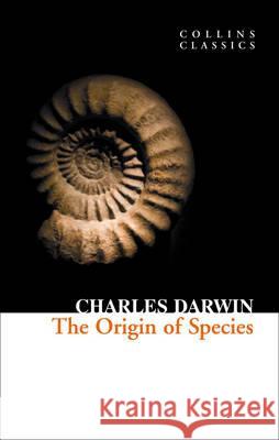 The Origin of Species Charles Darwin 9780007902231 0