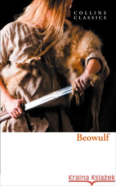 Beowulf  9780007925407 HarperCollins Publishers