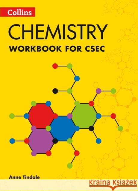 CSEC Chemistry Workbook Tindale, Anne 9780008116026