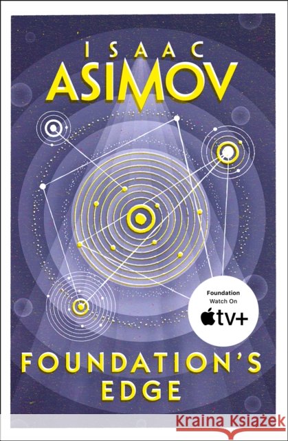Foundation’s Edge Isaac Asimov 9780008117528