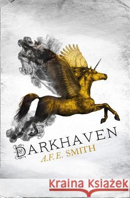 Darkhaven (the Darkhaven Novels, Book 1)  Smith, A. F. E. 9780008120733 