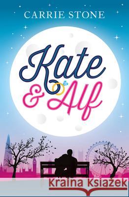 Kate & Alf Carrie Stone   9780008123093 HarperImpulse