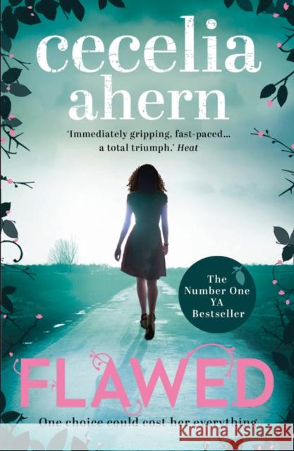 Flawed Ahern, Cecelia 9780008125127