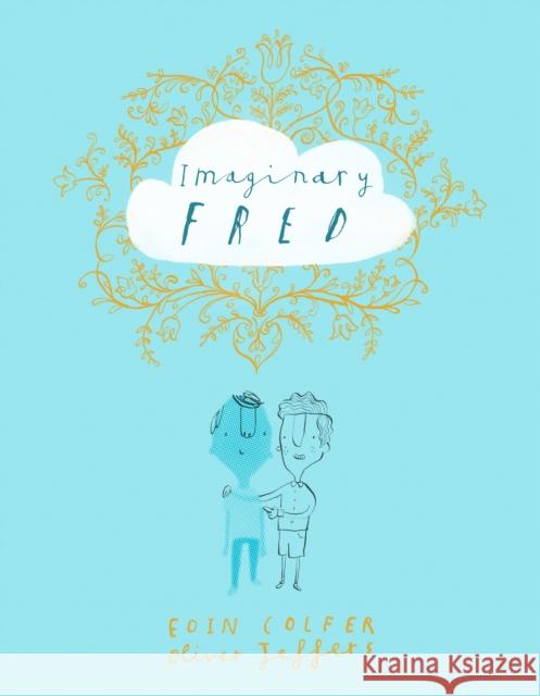 Imaginary Fred Eoin Colfer 9780008126148