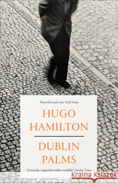 Dublin Palms Hugo Hamilton 9780008128135