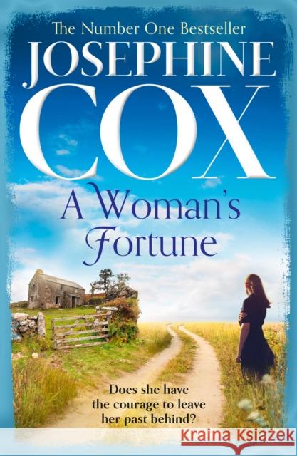 A Woman’s Fortune Josephine Cox 9780008128449 HarperCollins Publishers