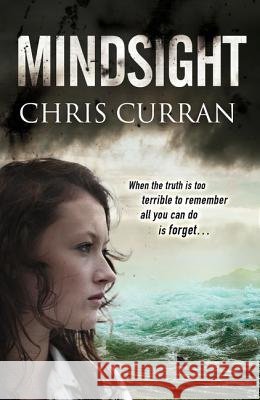 Mindsight Chris Curran   9780008132736