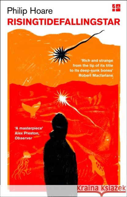 RISINGTIDEFALLINGSTAR Philip Hoare 9780008133702 Fourth Estate