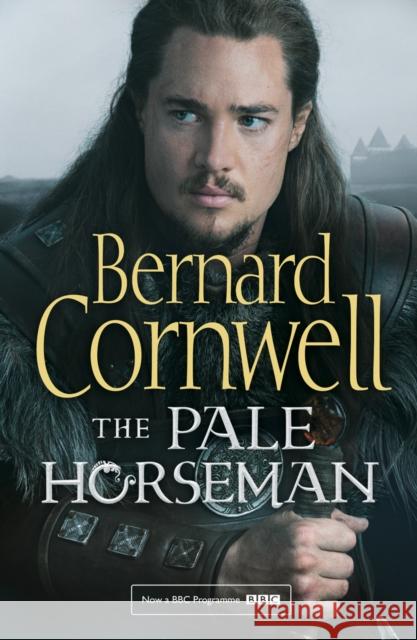 The Pale Horseman Bernard Cornwell 9780008139483