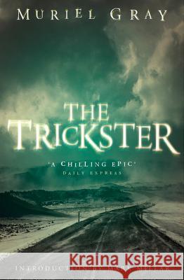 Trickster Muriel Gray 9780008158248