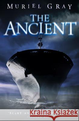 The Ancient Gray, Muriel 9780008158262