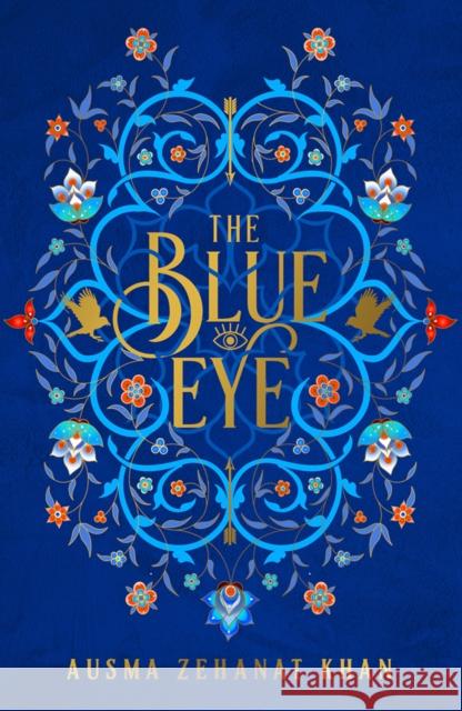 The Blue Eye Ausma Zehanat Khan   9780008171704 HarperCollins Publishers