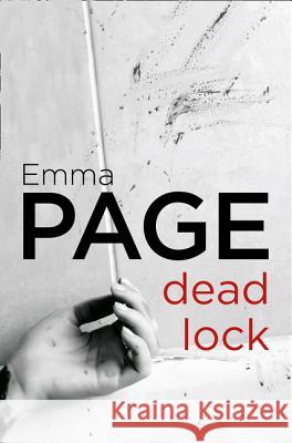 Deadlock  Page, Emma 9780008175788