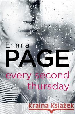 Every Second Thursday Emma Page 9780008175900