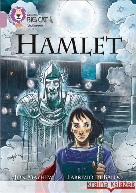 Hamlet: Band 18/Pearl Mayhew, Jon 9780008179533