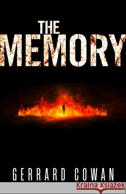 The Memory (The Machinery Trilogy, Book 3) Gerrard Cowan   9780008181529