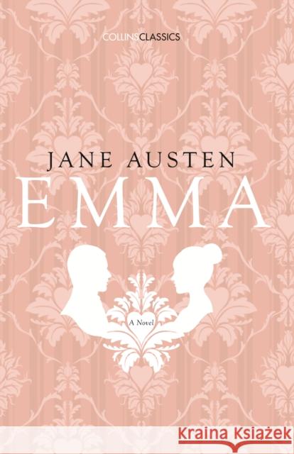 Emma Jane Austen 9780008182243