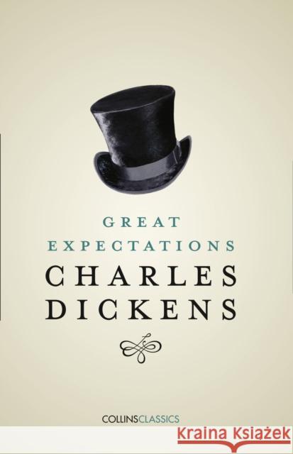 Great Expectations Charles Dickens 9780008182274 HarperCollins Publishers