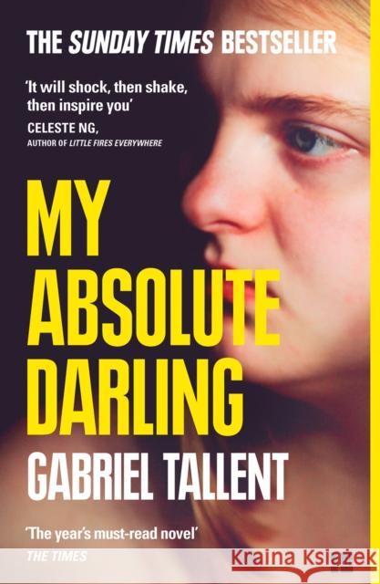 My Absolute Darling Gabriel Tallent 9780008185244 HarperCollins Publishers