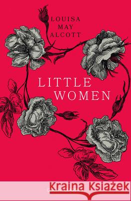 Little Women Louisa May Alcott   9780008195540 HarperCollins Publishers