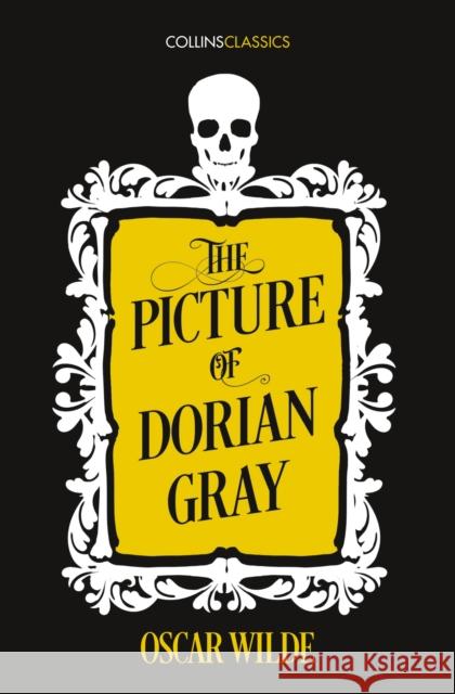 The Picture of Dorian Gray  9780008195588 HarperCollins Publishers