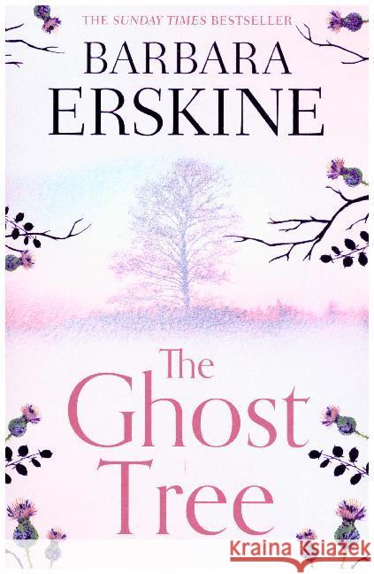 The Ghost Tree Erskine, Barbara 9780008195823