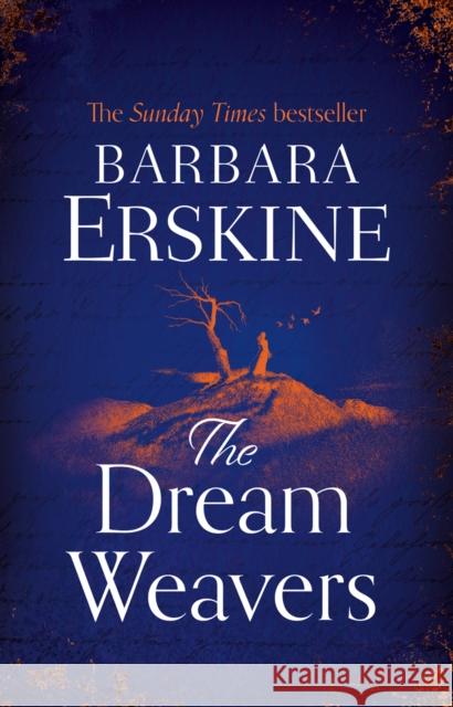 The Dream Weavers Barbara Erskine 9780008195878