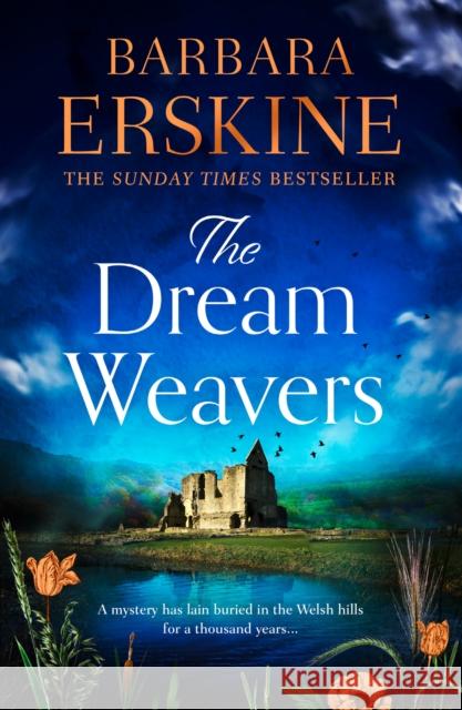 The Dream Weavers Barbara Erskine 9780008195892 HarperCollins Publishers