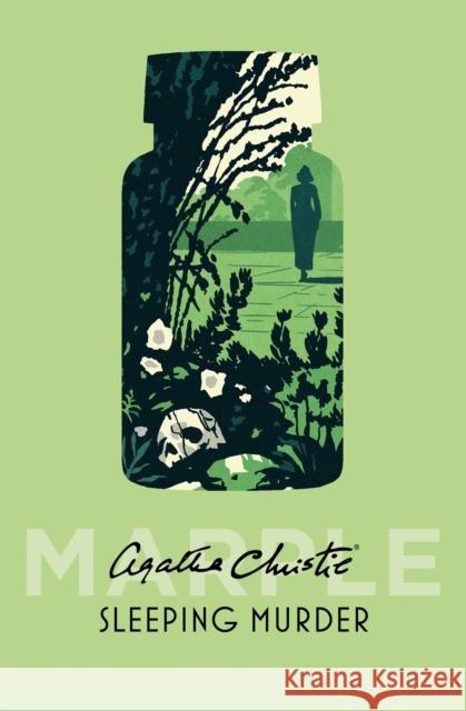 Sleeping Murder Christie Agatha 9780008196639 HarperCollins Publishers