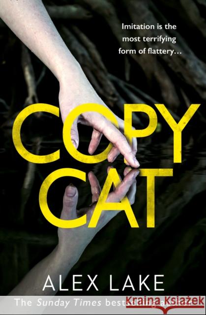 Copycat Lake, Alex 9780008199746 HarperCollins Publishers