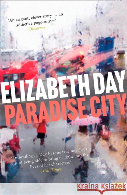 Paradise City Day, Elizabeth 9780008221751 HarperCollins Publishers