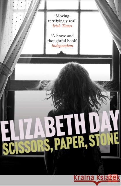 Scissors, Paper, Stone Day, Elizabeth 9780008221775