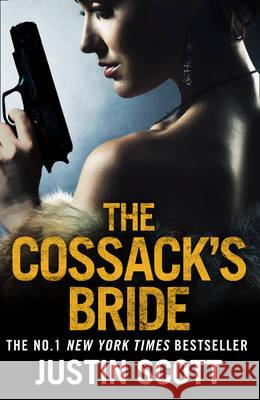 Cossack's Bride  Scott, Justin 9780008222000