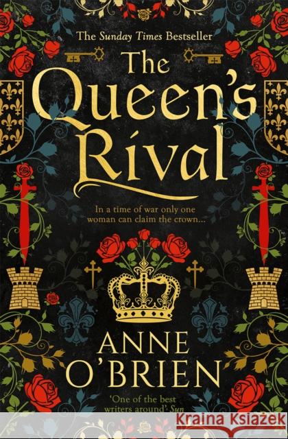 The Queen’s Rival  9780008225544 HarperCollins Publishers