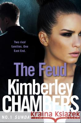 The Feud Chambers, Kimberley 9780008228644