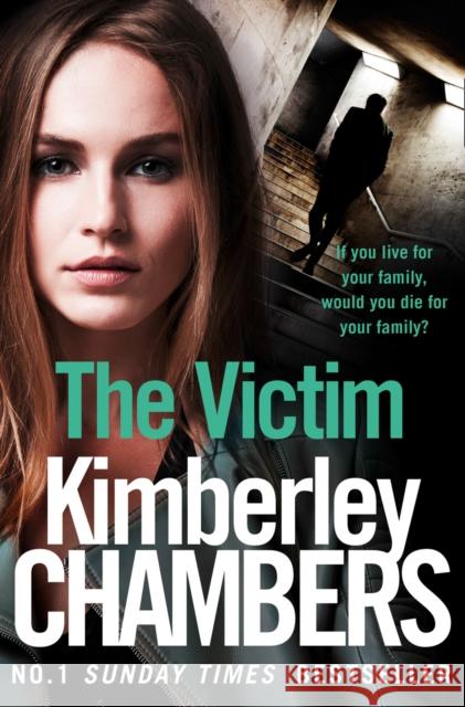 The Victim Chambers, Kimberley 9780008228705