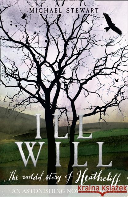 Ill Will Michael Stewart   9780008248192 HarperCollins Publishers