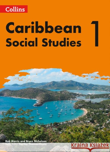 Student’s Book 1 Bruce Nicholson 9780008256463